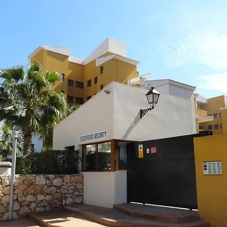 Apartament Punta Prima * Punta Prima (Alicante)