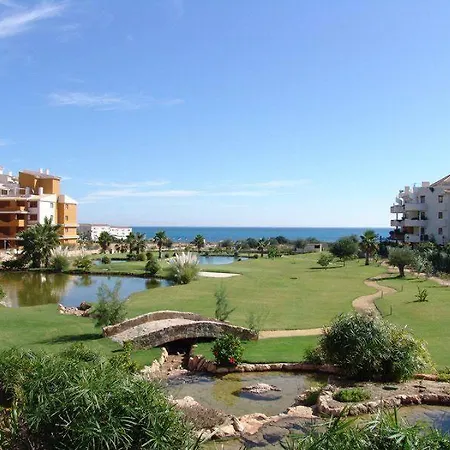 Apartament Punta Prima *