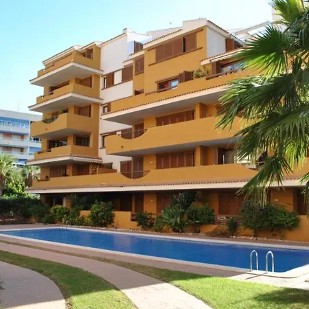 Apartament Punta Prima *